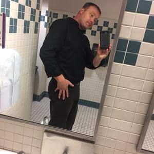 Meet your Posher, Peter